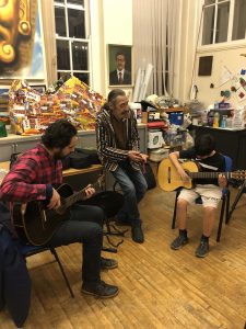 Music Workshops