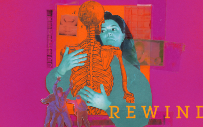 REWIND by Ephemeral Theatre – The Bluecoat Arts Centre WED 11TH SEPTEMBER