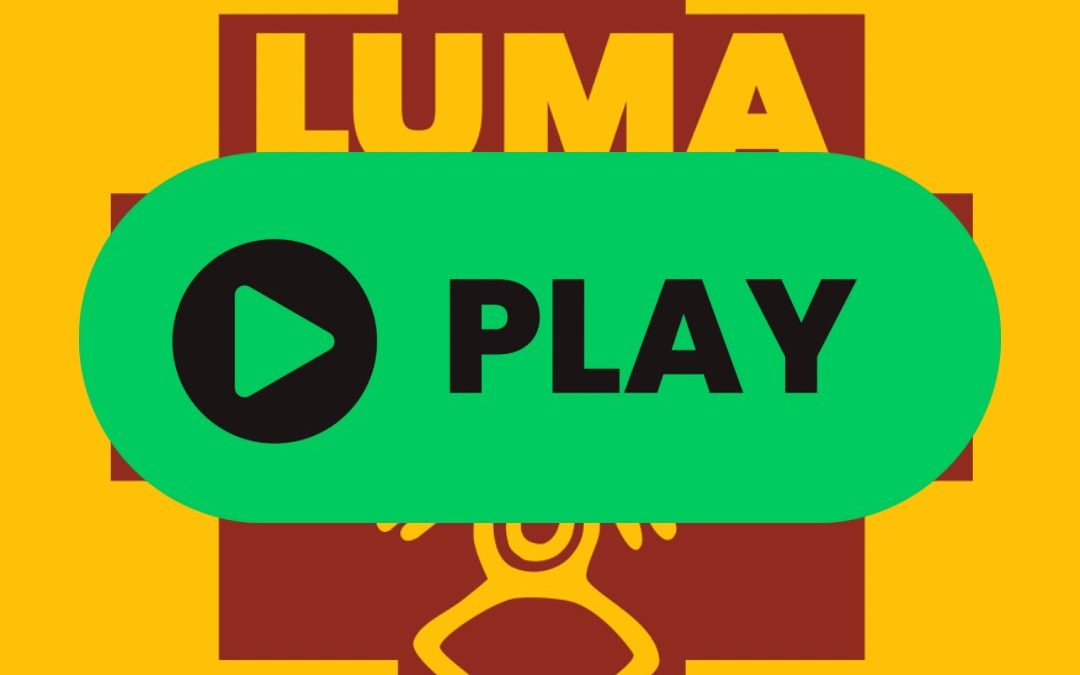 LUMA Creations Monthly Playlist – Valeria Cazas Lozada – July 2024