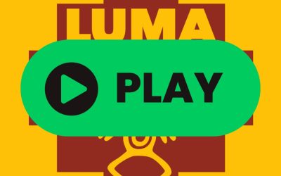 LUMA Creations Monthly Playlist – La Feria