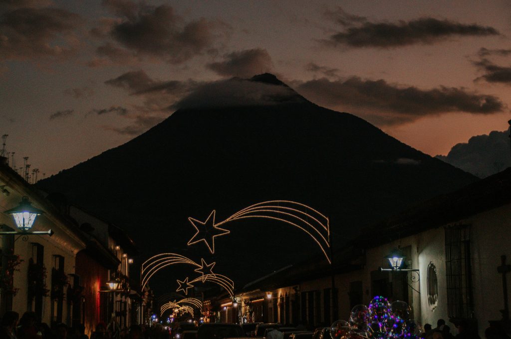 Antigua Guatemala, Sacatepéquez, Guatemala - Alejandro Quinonez